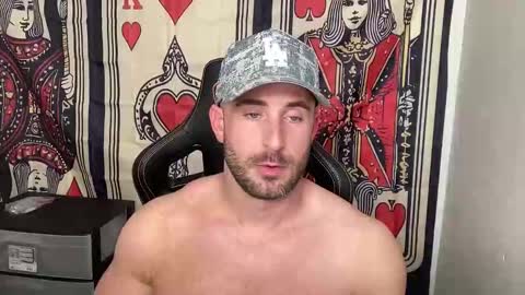 Brett Mycles online show from 11.13.25