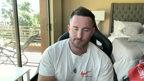 Brett Mycles online show from 11.24.25