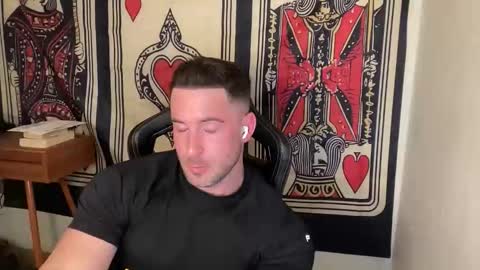 Brett Mycles online show from 01.09.26