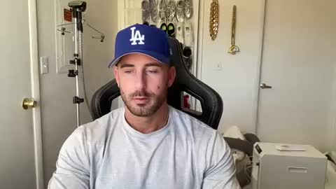 Brett Mycles online show from 07.01.26
