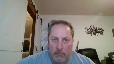 Snapshot of brettsky chatting on 12.26.24 hey online show from 12.26.24
