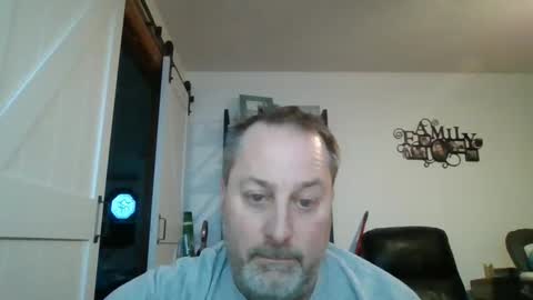 Snapshot of brettsky chatting on 01.22.25 hey online show from 01.22.25
