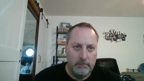 Snapshot of brettsky chatting on 03.01.25 hey online show from 03.01.25