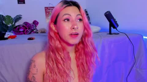 Snapshot of bri_cullen chatting on 01.01.25 Bri cullen online show from 01.01.25