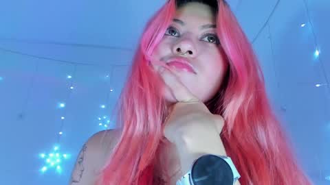 Snapshot of bri_cullen chatting on 01.21.25 Bri cullen online show from 01.21.25