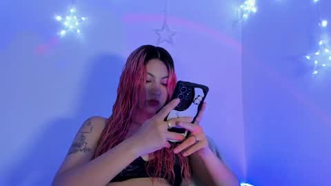 Snapshot of bri_cullen chatting on 01.23.25 Bri cullen online show from 01.23.25