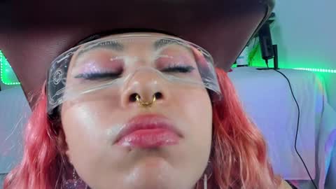 Snapshot of bri_cullen chatting on 01.25.25 Bri cullen online show from 01.25.25