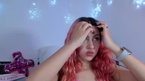 Snapshot of bri_cullen chatting on 02.01.25 Bri cullen online show from 02.01.25