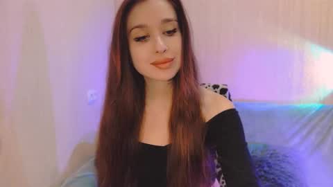 bri_fox online show from 03.04.25