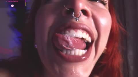 Bri  online show from 11.21.25