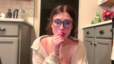 Snapshot of briadominick chatting on 02.25.25 Brianna3 online show from 02.25.25
