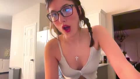 Snapshot of briadominick chatting on 02.26.25 Brianna3 online show from 02.26.25