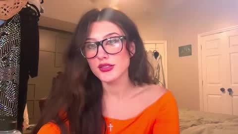 Brianna3 online show from 11.01.25