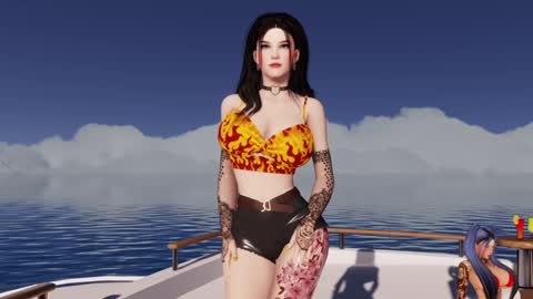 briany online show from 01.19.25