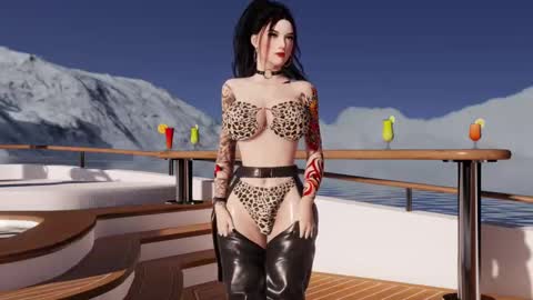 briany online show from 02.11.25