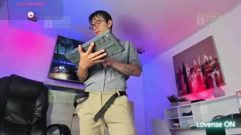 BRYAM online show from 09.25.25