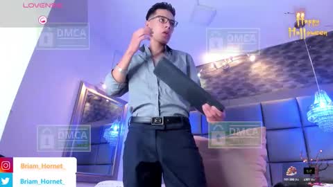 BRYAM online show from 10.06.25