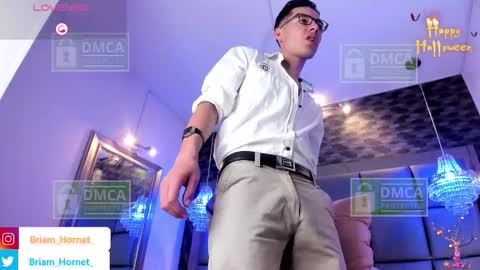 BRYAM online show from 10.07.25