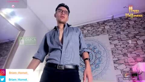 BRYAM online show from 10.14.25