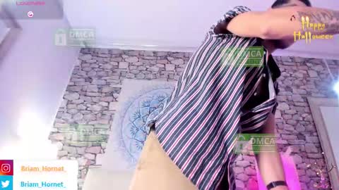 BRYAM online show from 10.17.25