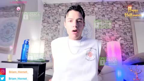 BRYAM online show from 10.22.25