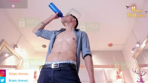 BRYAM online show from 10.28.25