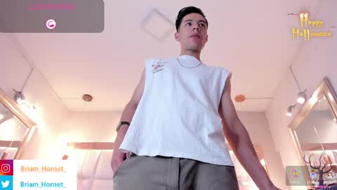 BRYAM online show from 11.01.25