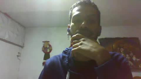 Briam Fonnegra online show from 01.05.25