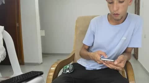 Snapshot of brian_god chatting on 10.23.25 brian god online show from 10.23.25