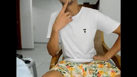 Snapshot of brian_god chatting on 10.27.25 brian god online show from 10.27.25