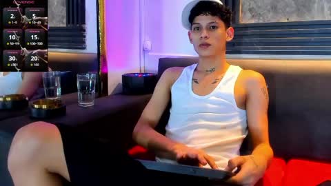 brian_hotof1 online show from 05.31.26