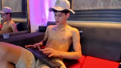 brian_hotof1 online show from 06.13.26