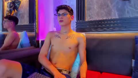 brian_hotof1 online show from 06.26.26