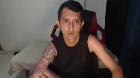 Brian sweetx Independent online show from 03.17.26