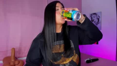 briana11_ online show from 02.17.26