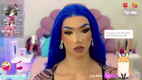 Snapshot of briana_sex32 chatting on 10.27.25 BRIANA online show from 10.27.25