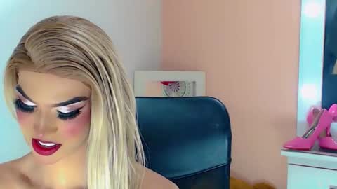 BRIANA online show from 11.13.25