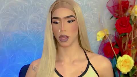 BRIANA online show from 02.09.26