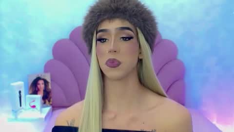 BRIANA online show from 02.12.26