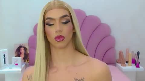 BRIANA online show from 02.22.26