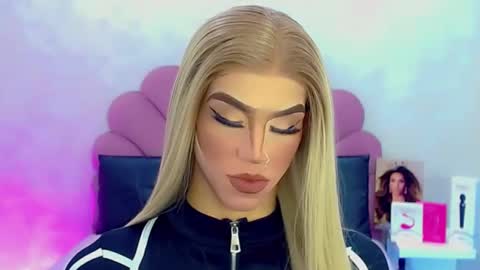 BRIANA online show from 03.28.26