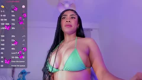 briana online show from 03.03.25