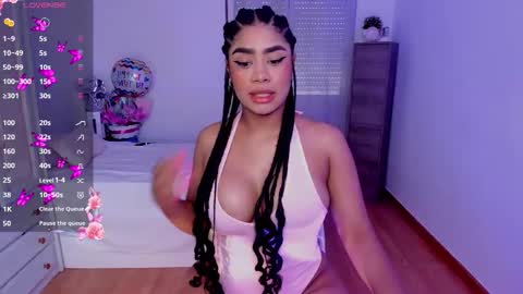 briana online show from 09.21.25