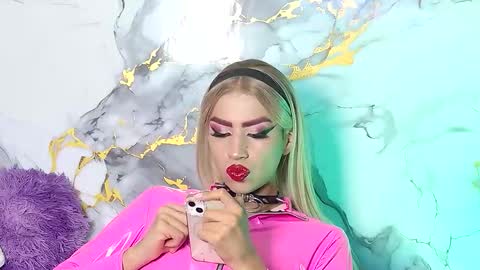 briana_white online show from 03.25.26