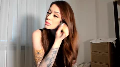 Snapshot of brianadiamondxxx chatting on 01.06.25 brianadiamondxxx online show from 01.06.25