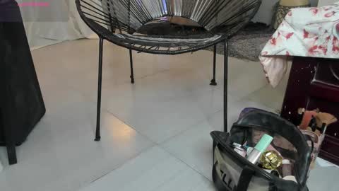 Snapshot of brianaharrizoon1 chatting on 01.13.25 briana online show from 01.13.25