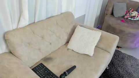 Snapshot of brianaharrizoon1 chatting on 03.01.25 briana online show from 03.01.25