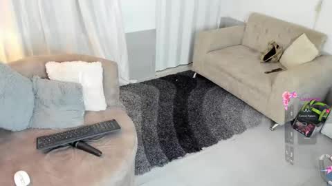 Snapshot of brianaharrizoon1 chatting on 03.05.25 briana online show from 03.05.25