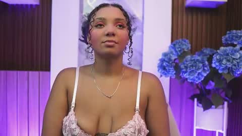 Briana Lane online show from 07.14.26