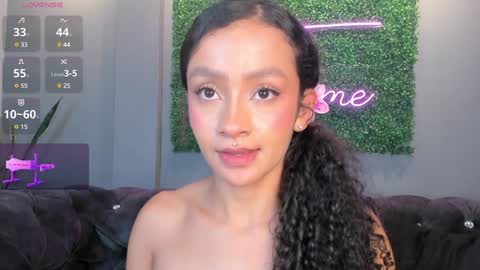 BRIANA online show from 01.03.25